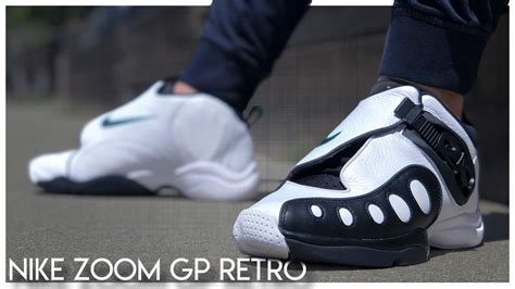 nike ggp|nike zoom gp 1 review.